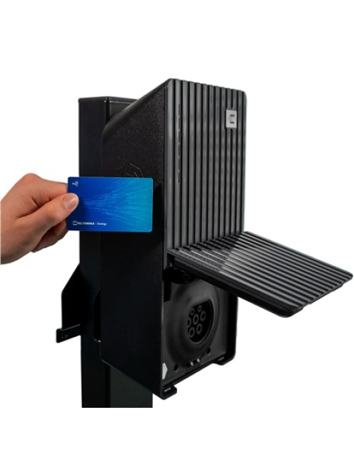 ავტომობილის დამტენი