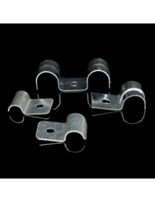 სამაგრი 1 კაბელის, ფოლადის. დიამეტრი 16 მმ