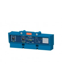 Overcurrent release, IR setting 500 - 1250 A