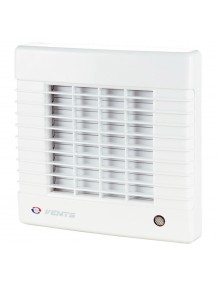 ჰაერის გამწოვი ვენტილატორი Vents 125 MA