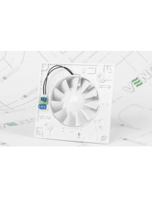 ჰაერის გამწოვი ვენტილატორი 100 SOLID