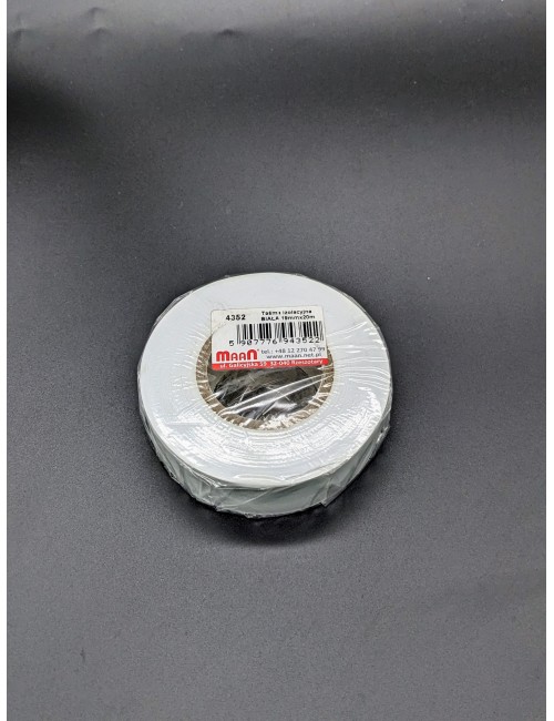 თეთრი იზოლაციის ლენტი