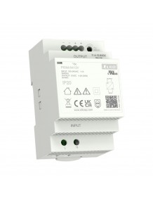 დენის წყარო PS3M-60/24V