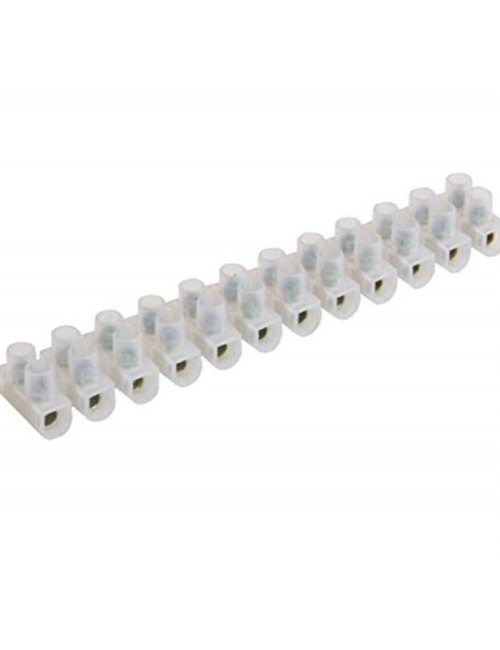 Terminal connector, 80A terminal