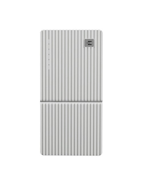 შესაცვლელი წინა პანელი, თეთრი შესაცვლელი წინა პანელი, თეთრი